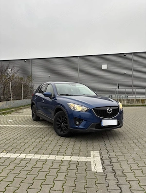 mazda cx5,2015 - imagine 3