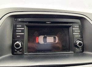 mazda cx5,2015 - imagine 2