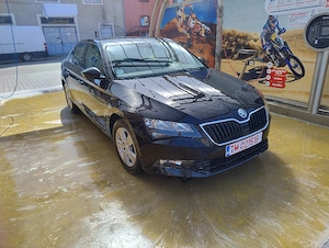 Skoda Superb 2.0 DSG,2018 - imagine 3