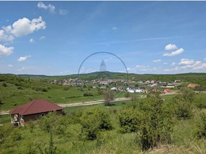Oportunitate de investiție – teren intravilan în zona Valea Sigmirului - imagine 7