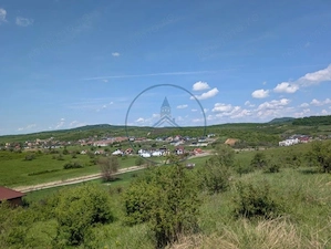 Oportunitate de investiție – teren intravilan în zona Valea Sigmirului - imagine 4