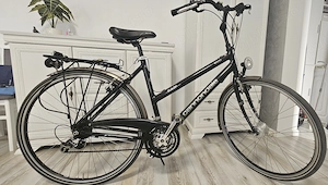 Bicicleta Cannondale C500 CAAD2   19    3x8 viteze   Shimano Deore LX