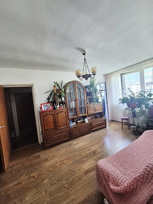 3 camere vis a vis Park Lake - imagine 5