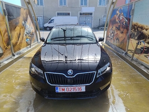 Skoda Superb 2.0 DSG,2018