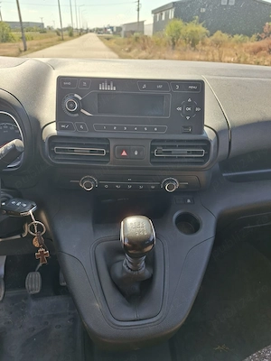 De vanzare opel combo 5 locuri - imagine 6