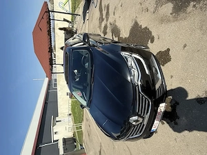 Vand Renault Talisman 2019, Initiale Paris, diesel, 2.0 cm, 200 cp, automat,negru - imagine 3