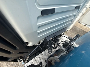 Vand Cap Tractor Man TGX 18.460 - imagine 3