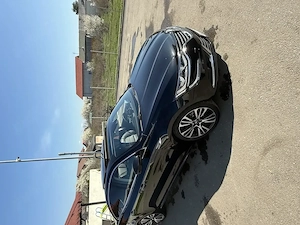 Vand Renault Talisman 2019, Initiale Paris, diesel, 2.0 cm, 200 cp, automat,negru - imagine 4
