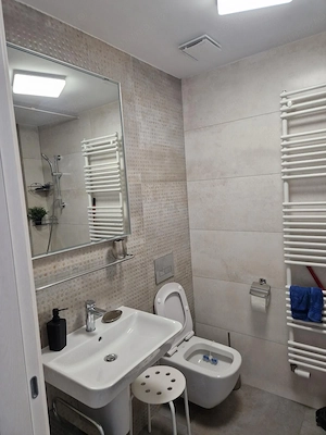 Apartament de închiriat Cloud 9 - imagine 8