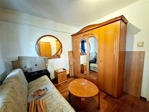Apartament 2 camere semidecomandat | Centrala termica, zona Ura, Bacau - imagine 6