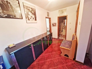 Apartament 2 camere decomandate, zona Nord - imagine 3