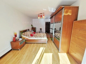 Apartament 2 camere decomandate, zona Nord - imagine 5