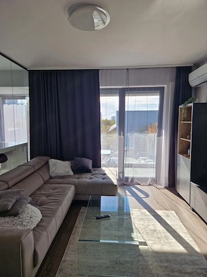 Apartament de închiriat Cloud 9 - imagine 4