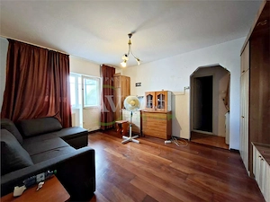 Apartament 2 camere semidecomandat | Centrala termica, zona Ura, Bacau - imagine 3
