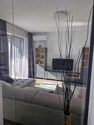 Apartament de închiriat Cloud 9