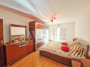 Apartament 2 camere decomandate, zona Nord - imagine 4