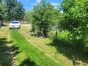 Teren intravilan 960 mp, zona Hemeius - imagine 9