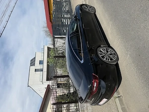 Vand Renault Talisman 2019, Initiale Paris, diesel, 2.0 cm, 200 cp, automat,negru - imagine 8