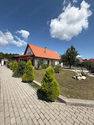 Vand casa Aiton Cluj - imagine 2