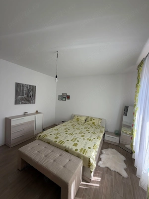 Vand casa Aiton Cluj - imagine 10
