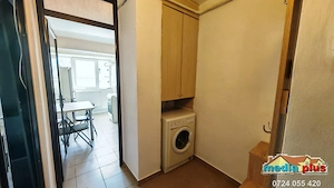 Vănzare apartament cu 1 cameră Micro 17 - imagine 5