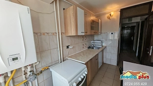 Vănzare apartament cu 1 cameră Micro 17 - imagine 4