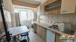 Vănzare apartament cu 1 cameră Micro 17 - imagine 3