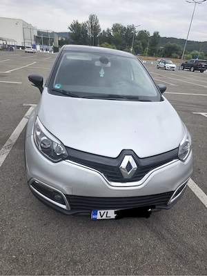 Renault Captur 1.2 Tce - imagine 4