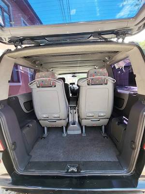 Mercedes V220. (vito) - imagine 10