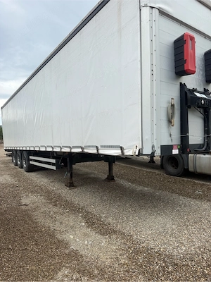 Vand Cap Tractor Man TGX 18.460 - imagine 10