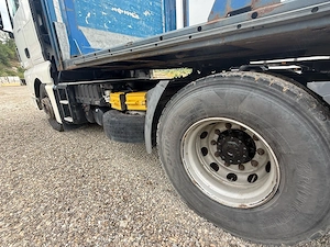 Vand Cap Tractor Man TGX 18.460 - imagine 7