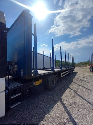 Vand Cap Tractor Man TGX 18.460 - imagine 9