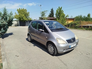 Mercedes A class,,1.4,,Nr valabile Franța 
