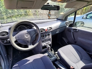 Mercedes A class,,1.4,,Nr valabile Franța  - imagine 8