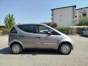 Mercedes A class,,1.4,,Nr valabile Franța  - imagine 7