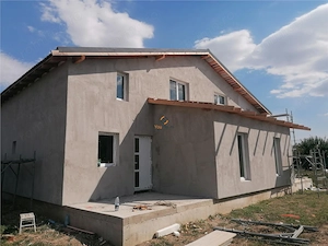 Duplex Nou Sanandrei - imagine 4
