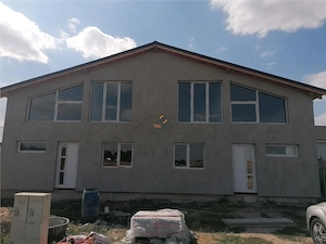 Duplex Nou Sanandrei - imagine 2
