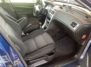 Peugeot 307 stw 1.6 diesel 2006 - imagine 4
