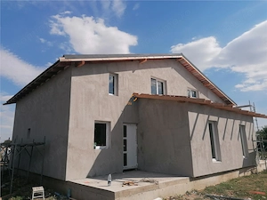 Duplex Nou Sanandrei - imagine 3