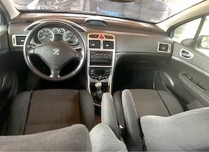 Peugeot 307 stw 1.6 diesel 2006 - imagine 2