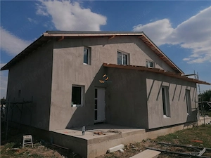 Duplex Nou Sanandrei - imagine 5
