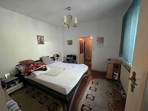 Casă de vânzare   3 camere, teren 123 mp, toate utilitățile - imagine 4