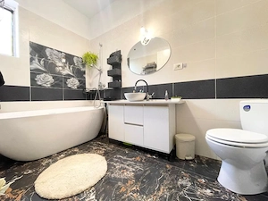 Casa Individuala pe parter 694mp teren - Mosnita Noua - imagine 8
