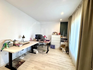 Duplex 4 camere I mobilat modern I garaj I Voronet - imagine 15