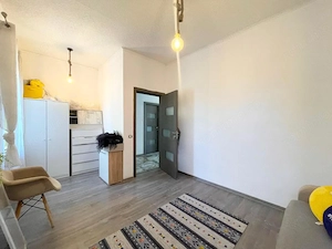 Casa Individuala pe parter 694mp teren - Mosnita Noua - imagine 6