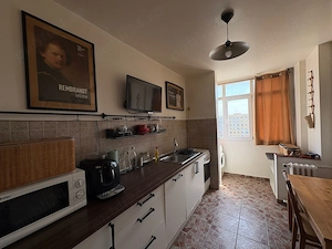 Proprietar | 3 camere decomandat | Teiul Doamnei | Pet-friendly | 0% comision - imagine 3