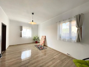 Casa Individuala pe parter 694mp teren - Mosnita Noua - imagine 3