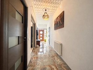 Casa Individuala pe parter 694mp teren - Mosnita Noua - imagine 7