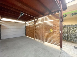 Casa Individuala pe parter 694mp teren - Mosnita Noua - imagine 12