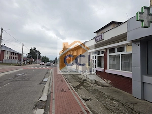 Spațiu comercial versatil de vânzare, Parter -119 mp - imagine 5